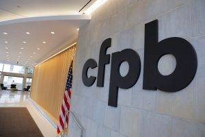 CFPB is a single point of accountability for enforcing federal consumer financial laws
