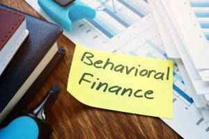 Behavioral finance is a subfield of behavioral economics